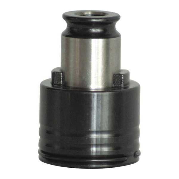 Tap Holder, w/Clutch, 5/32