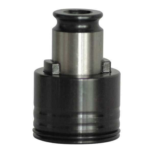 Tap Holder, w/Clutch, 3/8