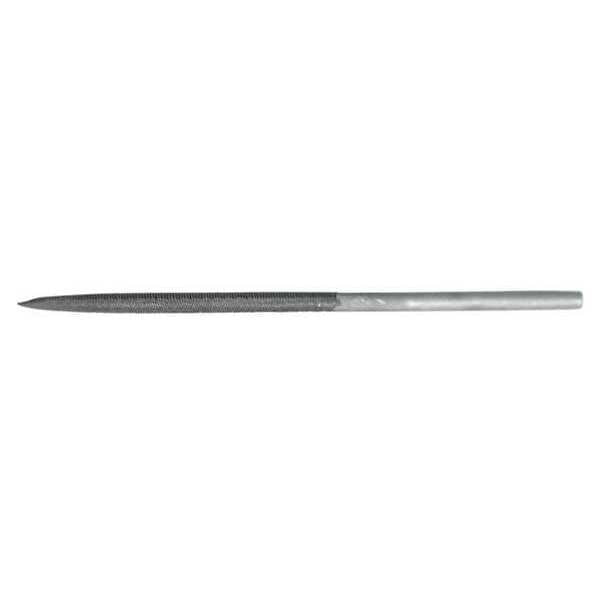 Mini File, Triangular