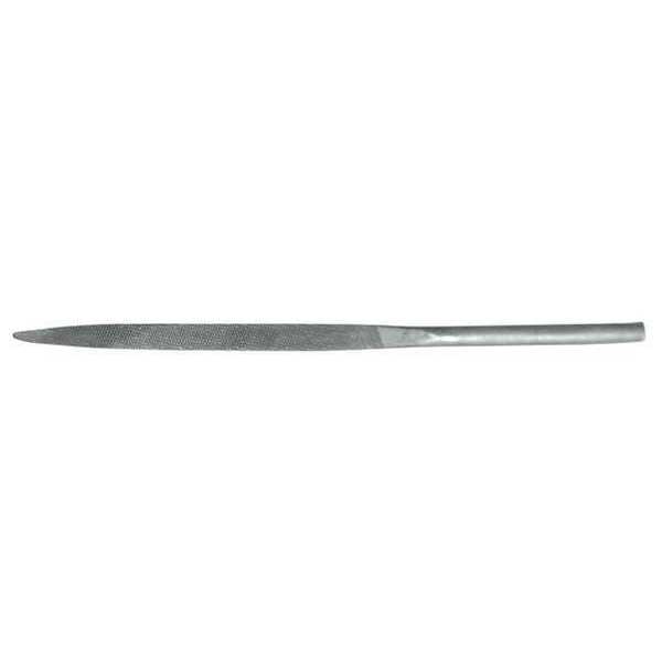 Mini File, Flat Bastard