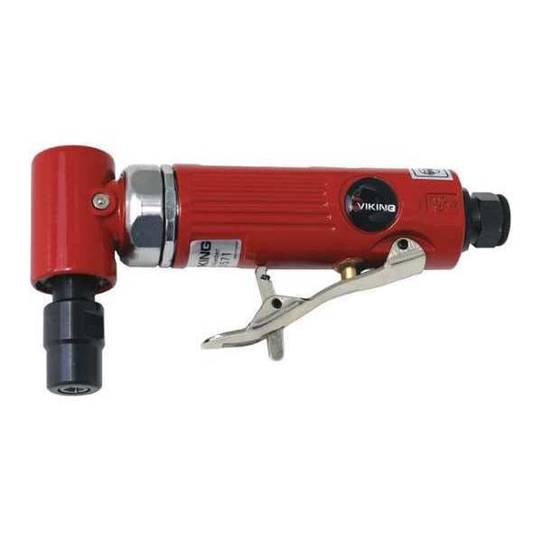 Air Die Grinder, 1/4