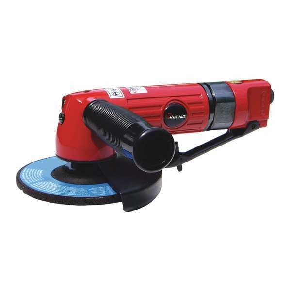 Angle Grinder, 5/8