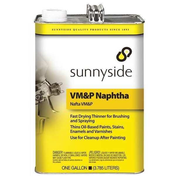 Naphtha, 1 gal., PK4