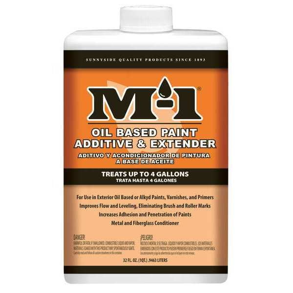 Oil Base Paint Conditioner Additive, PK6