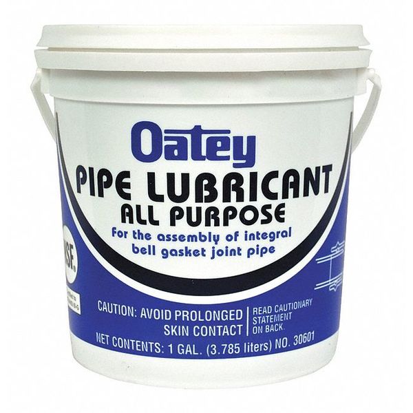 Bell Gaskey Joint, Pipe Lubricant, 5 gal.