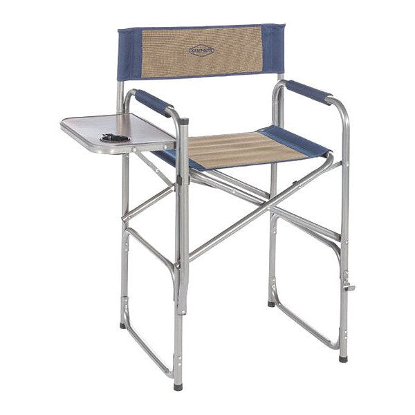 Directors Chair, High Back