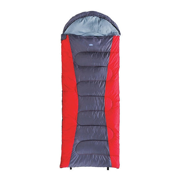 Camper Sleeping Bag, 25 Degree, 19x13x13