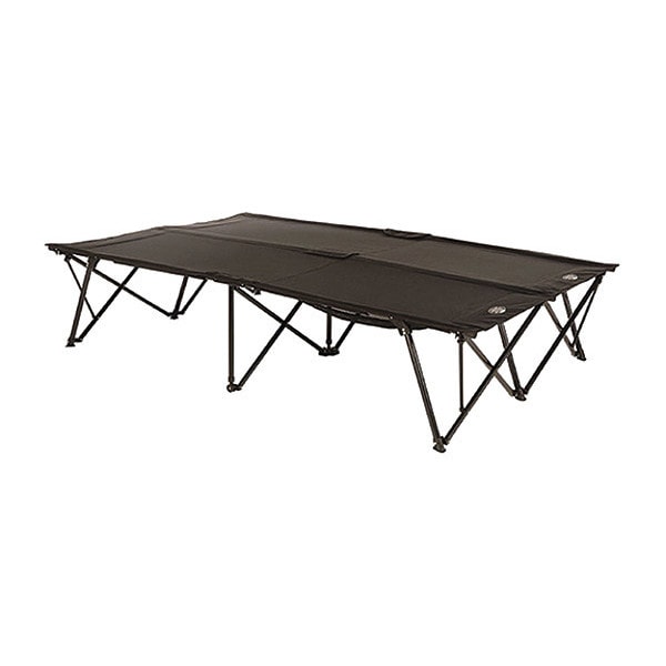 Double Kwik Cot, (2) Person, 42x11x11