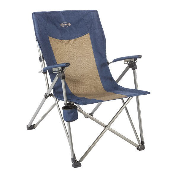 Reclining Chair, (3) Position