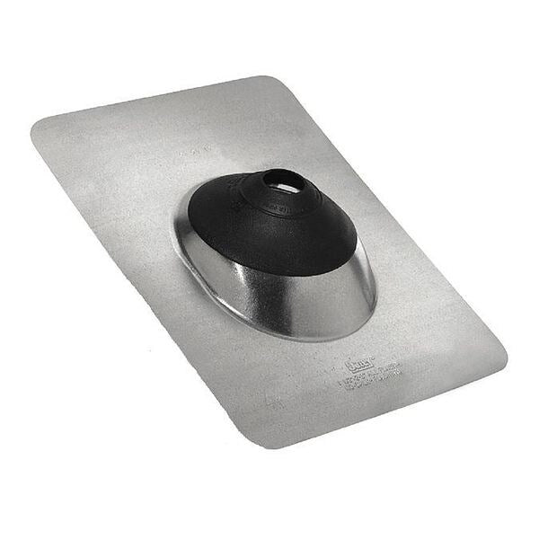 All Flash Galvanized Base, 11x14.5