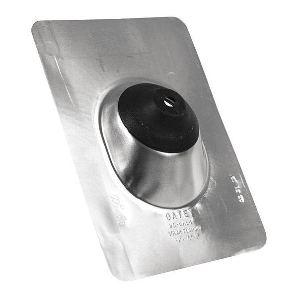 Roof Stand Base, Aluminum, 12x15