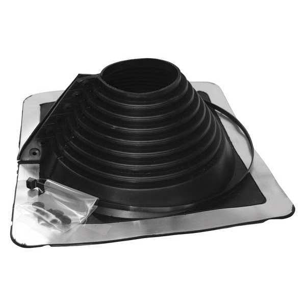Retro Master Roof Flash, 4-9 1/4