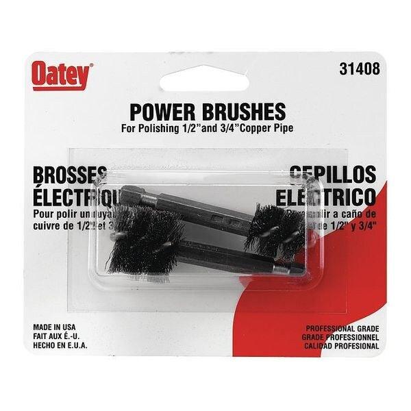 Power Brush