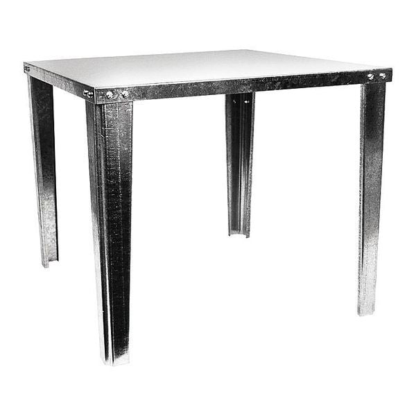 Water Heater Stand