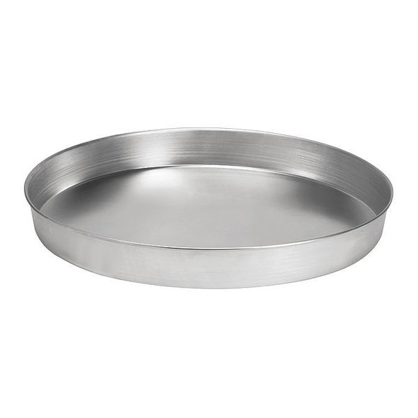 Aluminum, water Heater Pan, 24