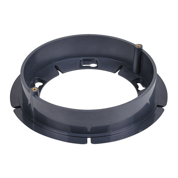 Plastic Dam Guard