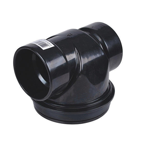 ABS Backwater Valve, 3