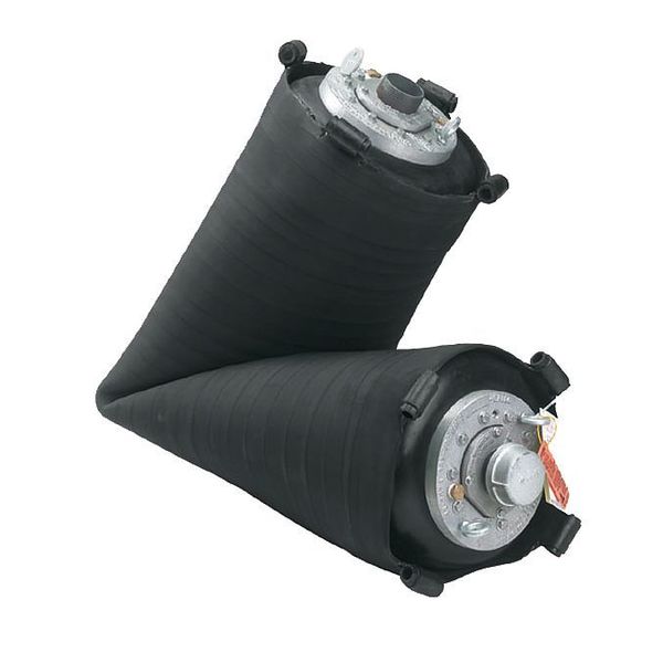 Protective Sleeve, 15-30