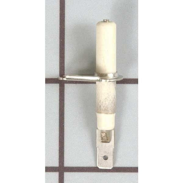 Ignitor Top Burner Assembly