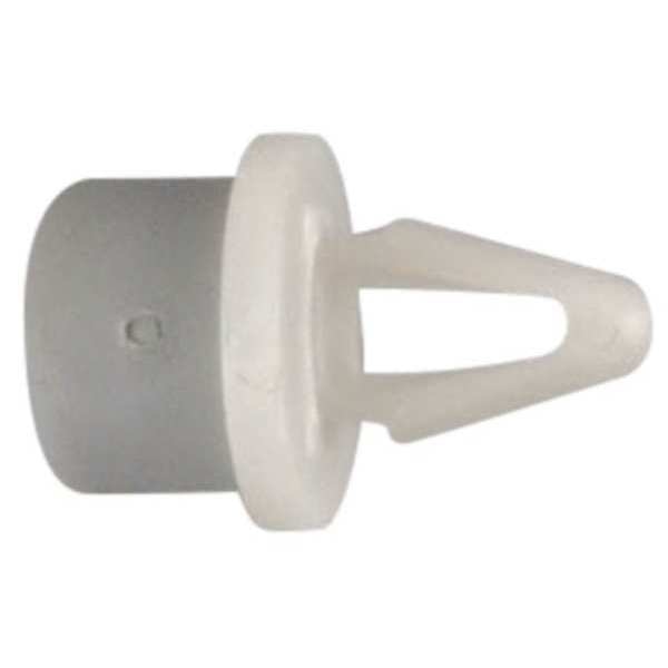 Washer Lid Bumper