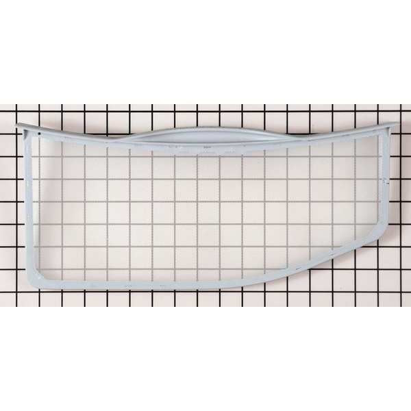 Lint Filter, Gray
