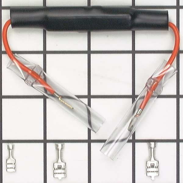 Dryer Resistor