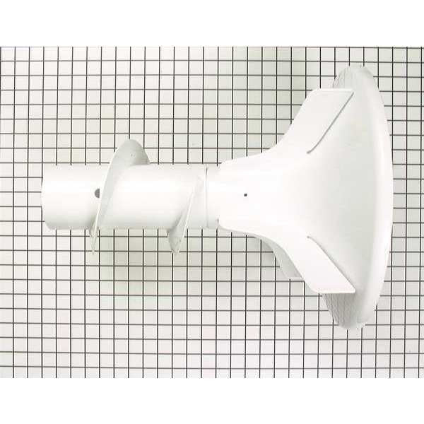 Agitator Assembly