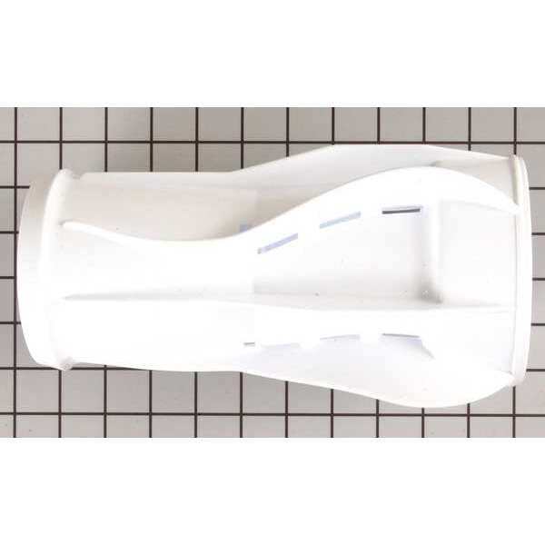 Agitator Lint Filter