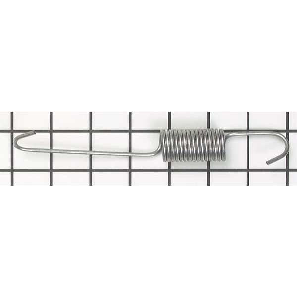 Washer Suspension Spring