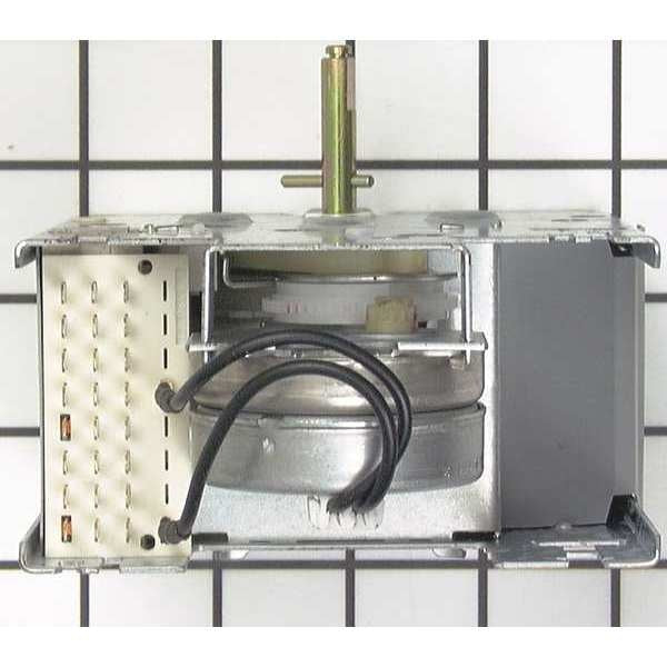 Washer Timer Assembly