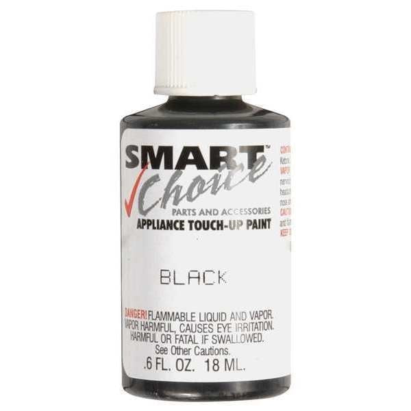 Touch Up Paint, Black