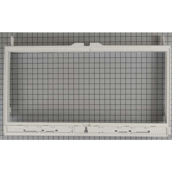 Crisper Frame