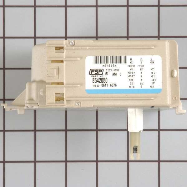 Washer Timer, 60 Hz