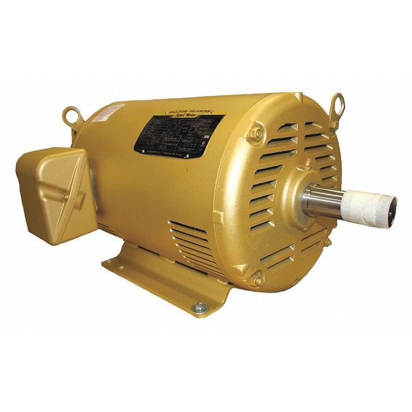 Motor, 20HP, 1765rpm, 3PH, 60Hz, 256T, OPSB