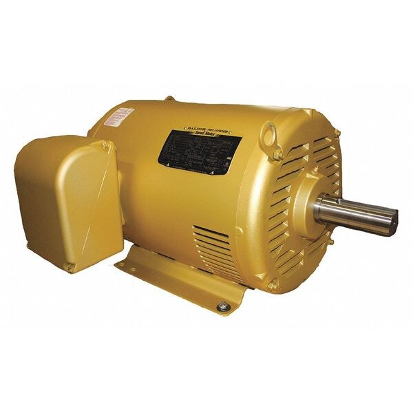 Motor, 25HP, 1770rpm, 3PH, 60Hz, 284T, OPSB