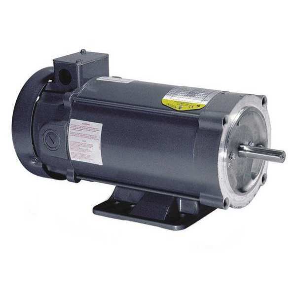 Motor, 3/4 HP, 1750rpm, 56C, TEFC F1