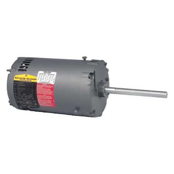 Motor, 1.5HP, 1140rpm, 3PH, 60Hz, 56YZ, OPAO
