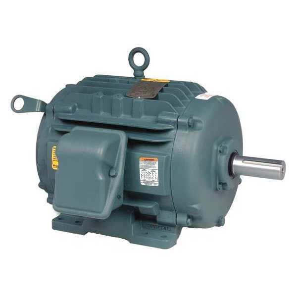 Motor, 15HP, 1760rpm, 3PH, 60Hz, 254T, TEAO