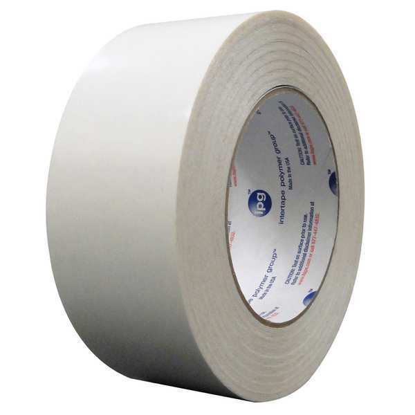 Double Coated Tape, Acrylic, 144x55m, PK8