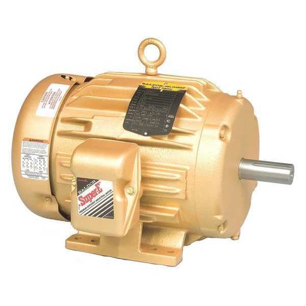 Motor, 100HP, 1785rpm, 3PH, 60Hz, 405T, TEFC