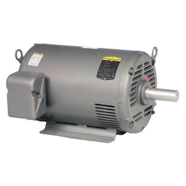 Motor, .5/.22HP, 1725/1140rpm, 3PH, 60Hz, 56