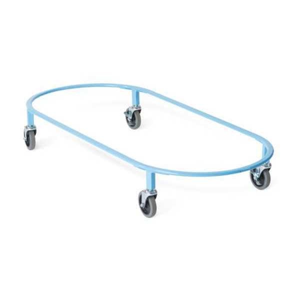 PODZ Standard Cot Carrier