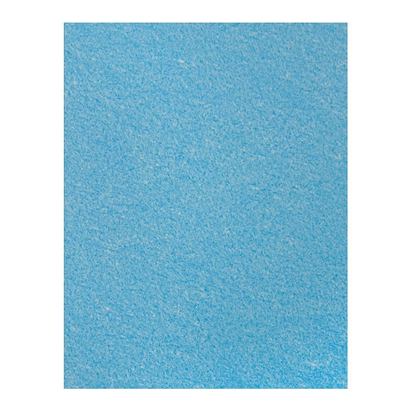 Polishing Paper, Blue, PK200