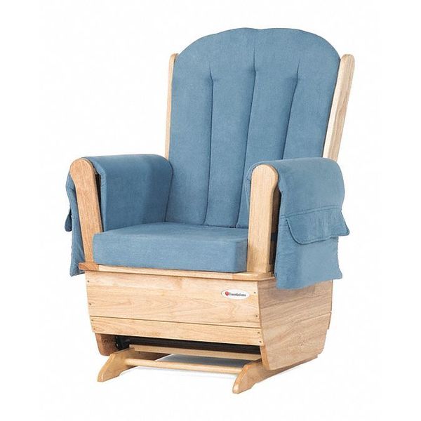 Glider/Rocker, 29