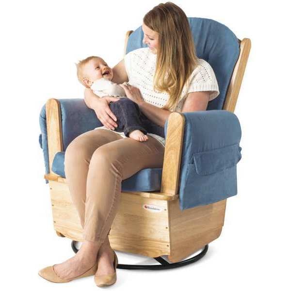 Glider/Rocker, 26