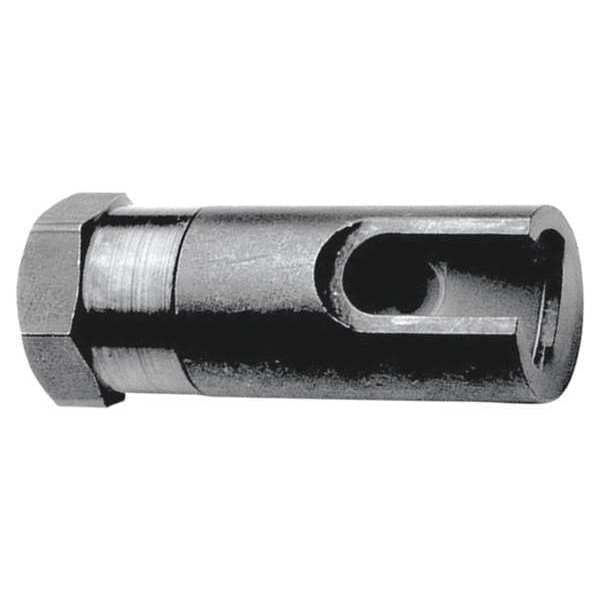Grease Coupler, 90 deg.