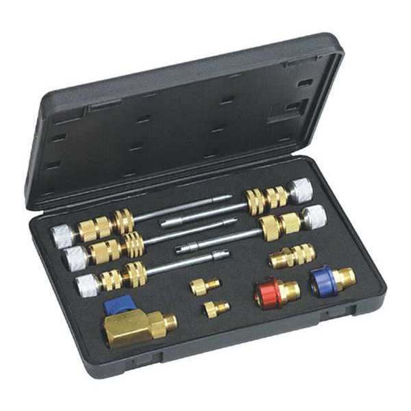 Valve Core Master Kit, Universal