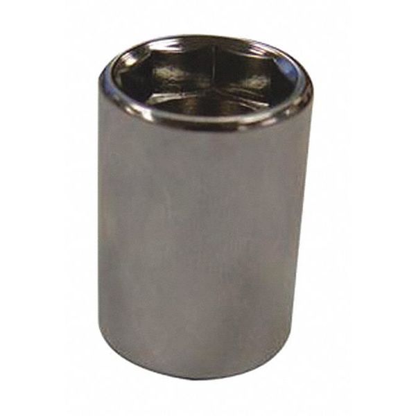 Hex Socket, R134A, High Side