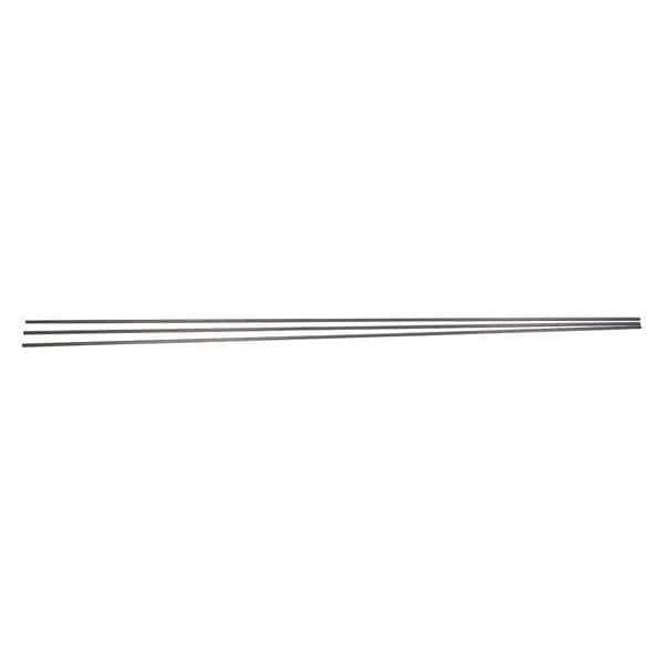 BareExothermic, CuttingRods, 1/4