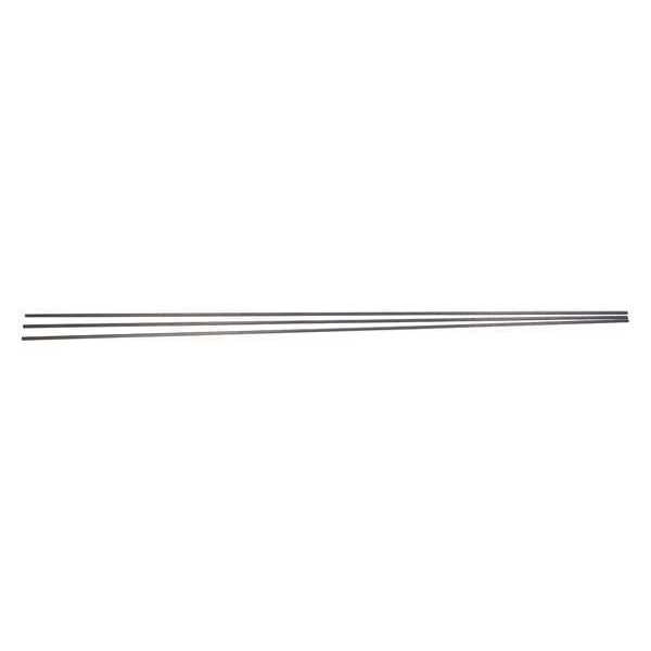 Bare Exothermic, CuttingRods, 1/4